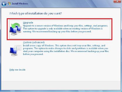 Как скачать и установить Windows 7 RC