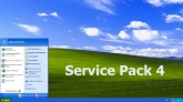 Вышел неофициальный Windows XP Service Pack 4