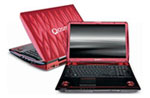 Мощный игровой ноутбук Toshiba Qosmio X305-Q725