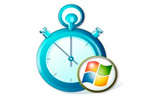 Измерение скорости загрузки Windows 7 и Vista