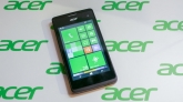 Acer показала смартфон Liquid M220 с Windows Phone 8.1