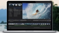 Производительность MacBook Pro и Air 2012