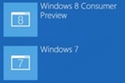 Создание двухзагрузочной cистемы с Windows 7 и Windows 8