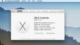 OS X Yosemite 10.10.2 Beta 6 доступна для загрузки