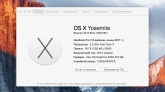 Обзор OS X EI Capitan Beta 1