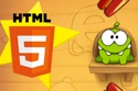 Игры на HTML5