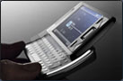 Sony Ericsson Xperia X1: смартфон, который появился слишком поздно
