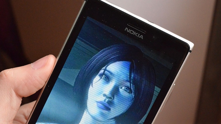 Личный помощник Cortana появится на iOS и Android
